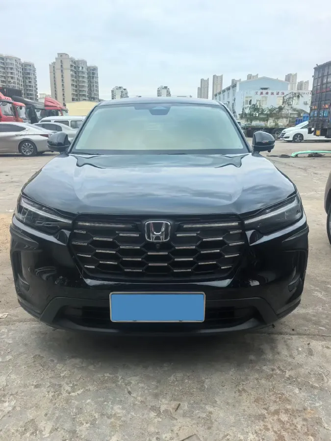 2023 Honda HR-V 1.5T 182HP L4 CVT,autocango,china used car exporter,china ev exporter,chinese used car exporter,chinese used ev exporter