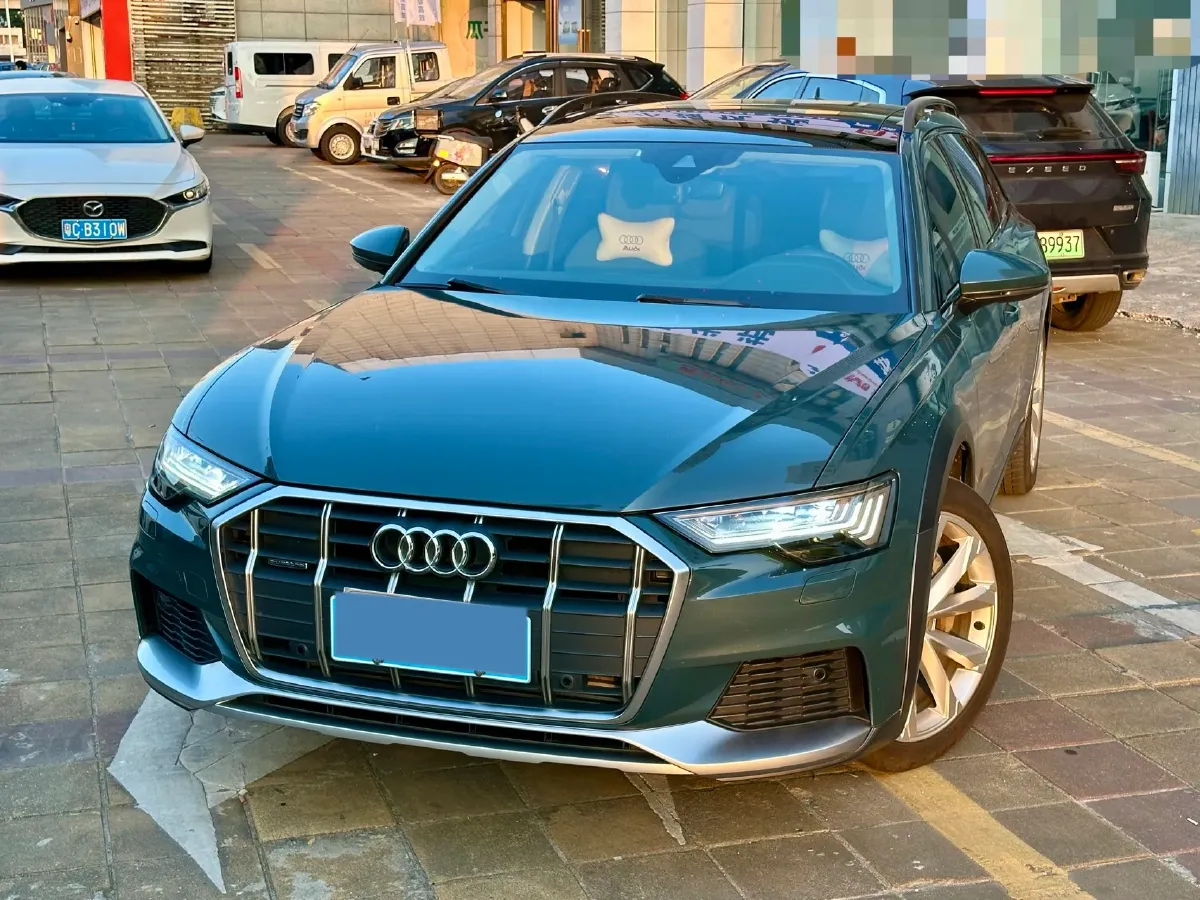 2021 Audi A6 3.0T 340HP V6 7DCT,autocango,china used car exporter,china ev exporter,chinese used car exporter,chinese used ev exporter