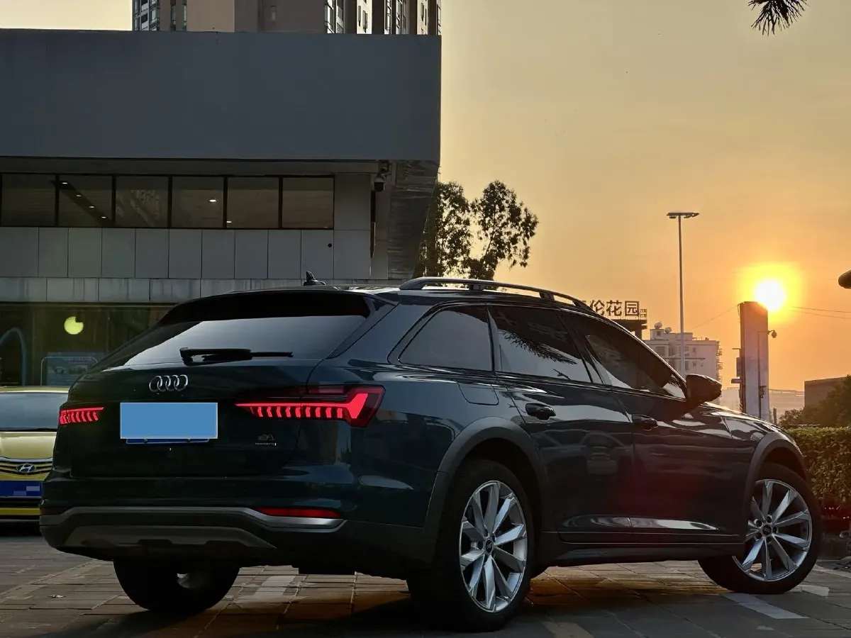 2021 Audi A6 3.0T 340HP V6 7DCT,autocango,china used car exporter,china ev exporter,chinese used car exporter,chinese used ev exporter