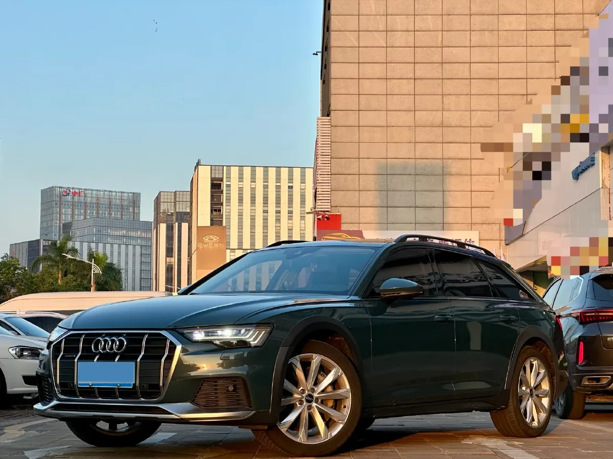 2021 Audi A6 3.0T 340HP V6 7DCT,autocango,china used car exporter,china ev exporter,chinese used car exporter,chinese used ev exporter