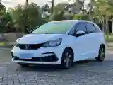2021 Honda Fit 1.5L 131HP L4 CVT