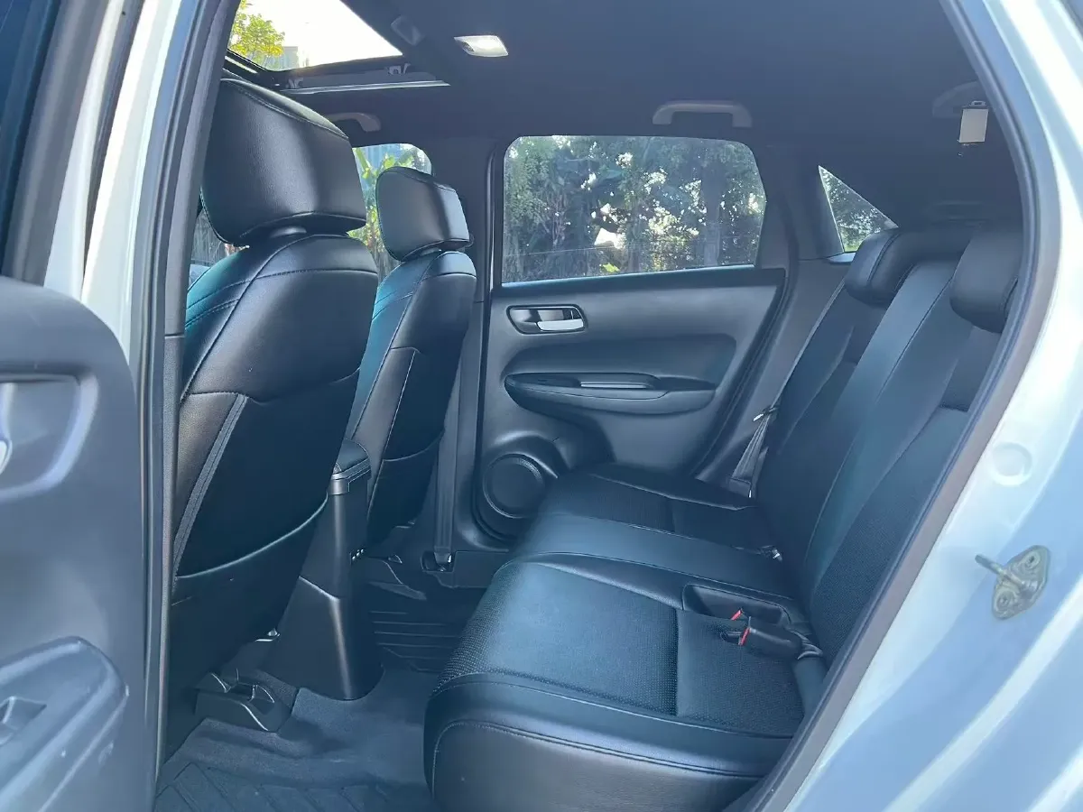 2021 Honda Fit 1.5L 131HP L4 CVT,autocango,china used car exporter,china ev exporter,chinese used car exporter,chinese used ev exporter