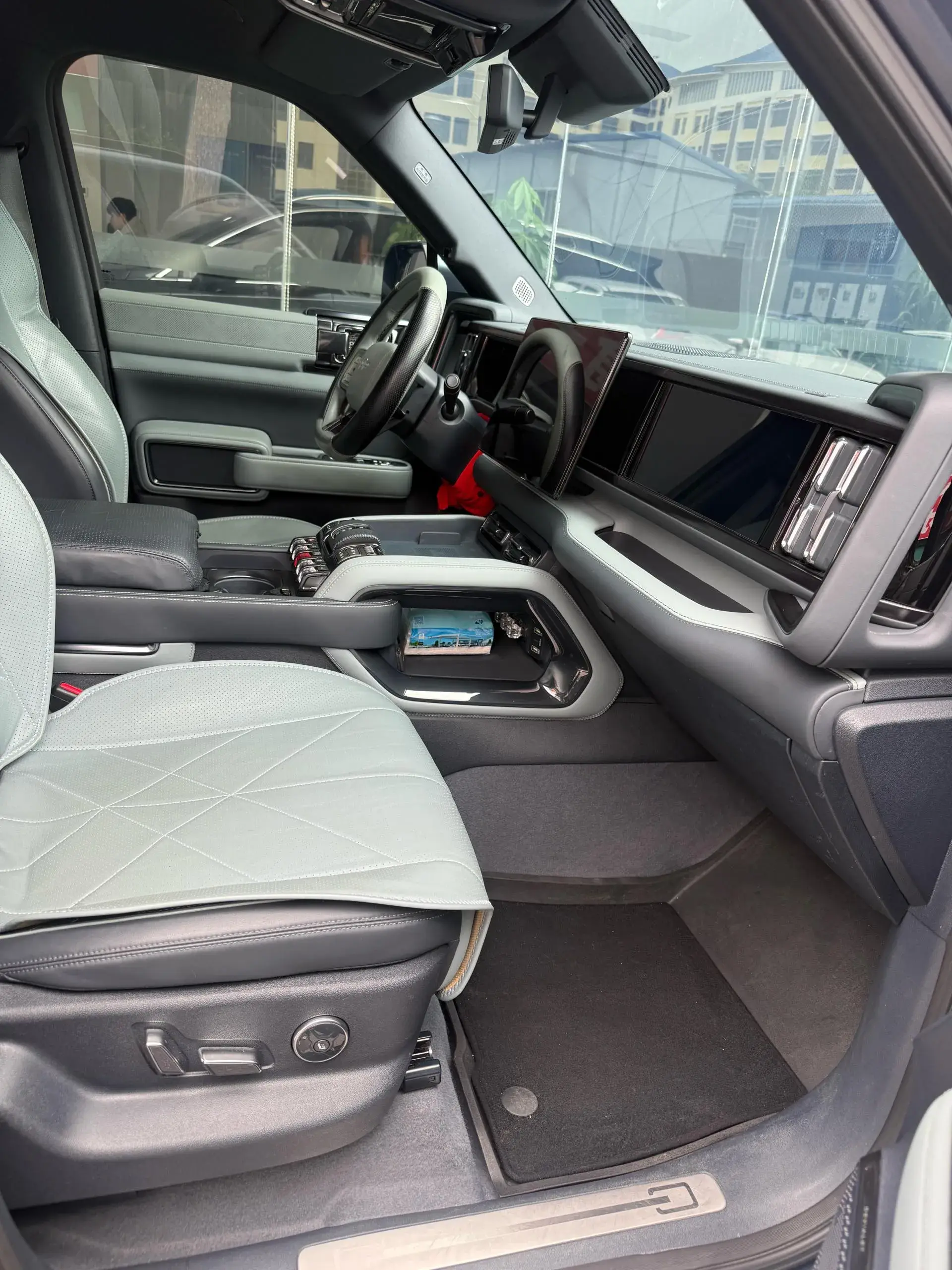 2023 FANGCHENGBAO BAO thumbnail 4