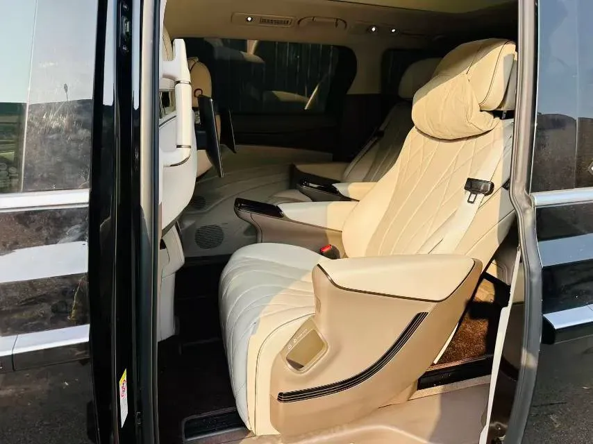 2023 Denza N8 1.5T 139HP L4 E-CVT PHEV 45.8KWH,autocango,china used car exporter,china ev exporter,chinese used car exporter,chinese used ev exporter