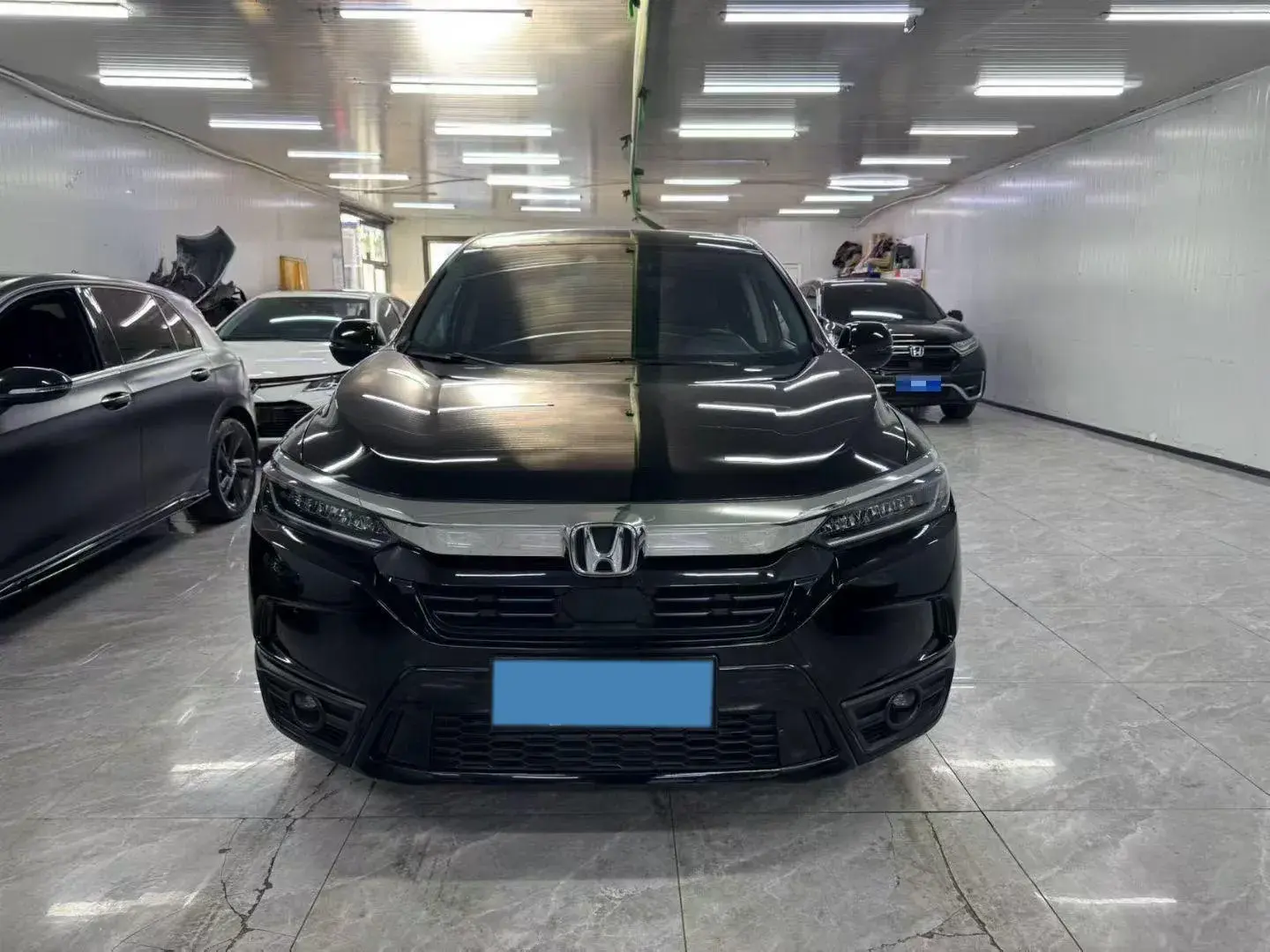 2021 HONDA BREEZE thumbnail 2