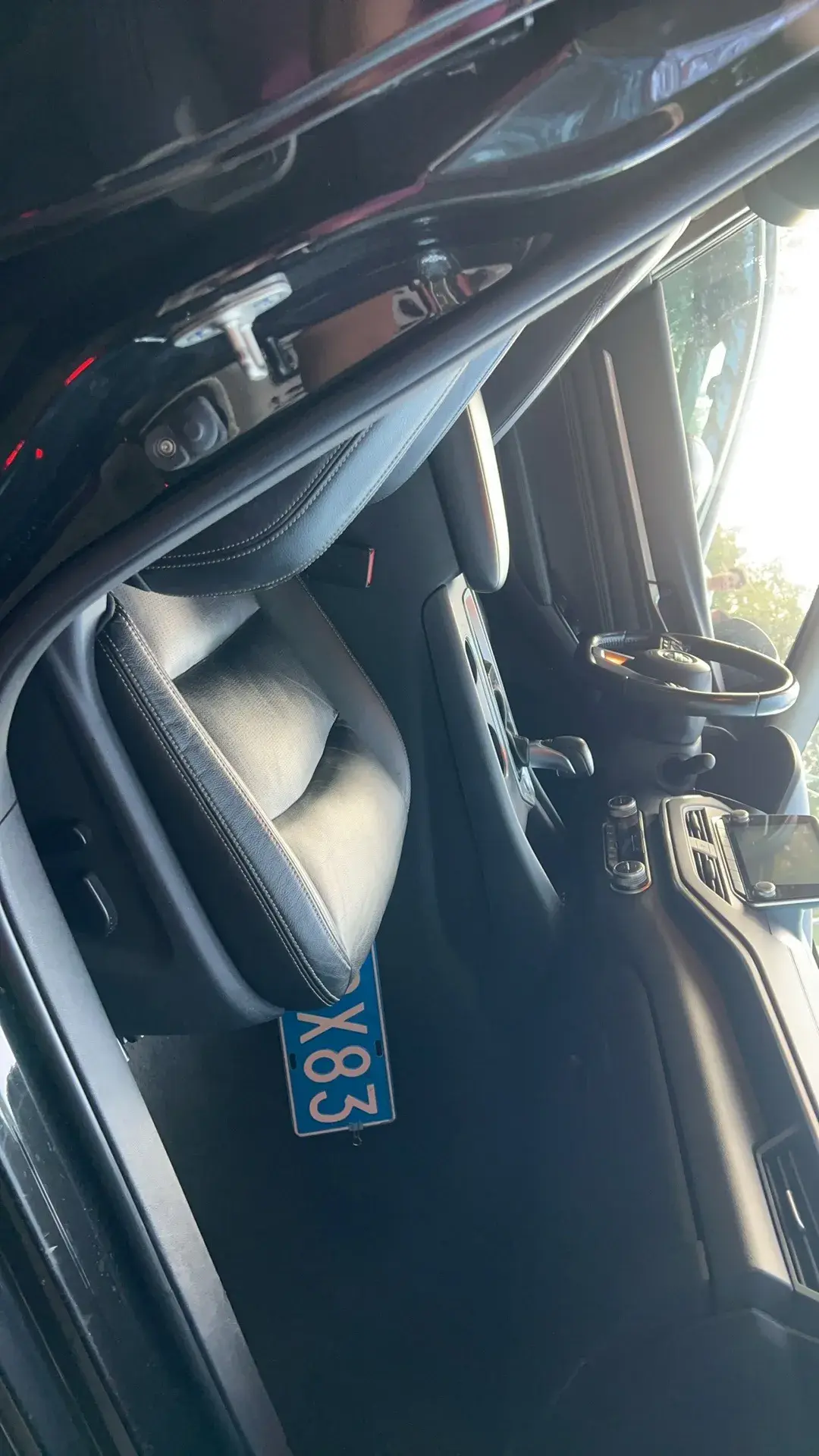 2020 NISSAN TEANA thumbnail 4