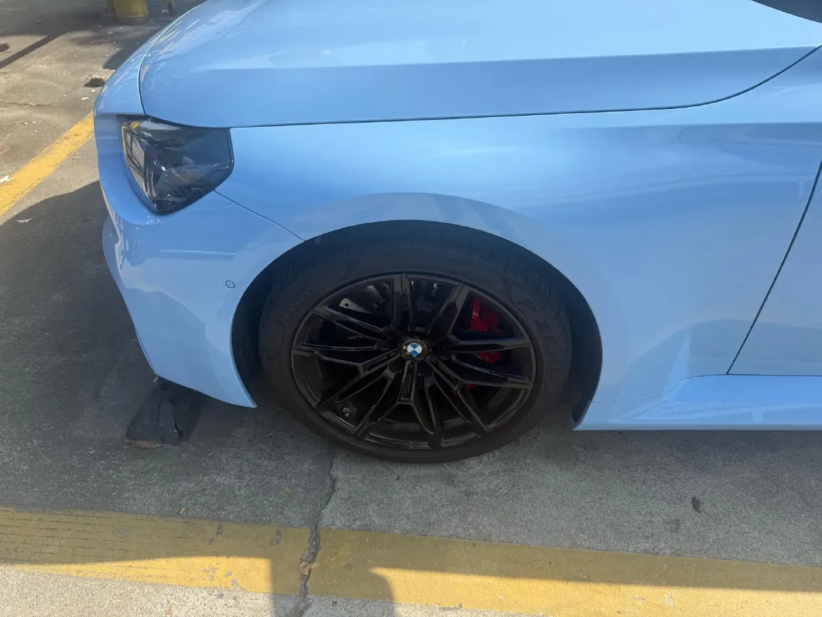 2023 BMW 2 Series 2.0T 178HP L4 7DCT,autocango,china used car exporter,china ev exporter,chinese used car exporter,chinese used ev exporter