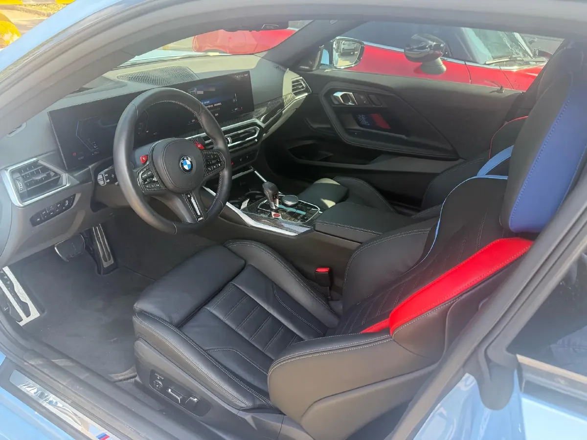 2023 BMW 2 Series 2.0T 178HP L4 7DCT,autocango,china used car exporter,china ev exporter,chinese used car exporter,chinese used ev exporter