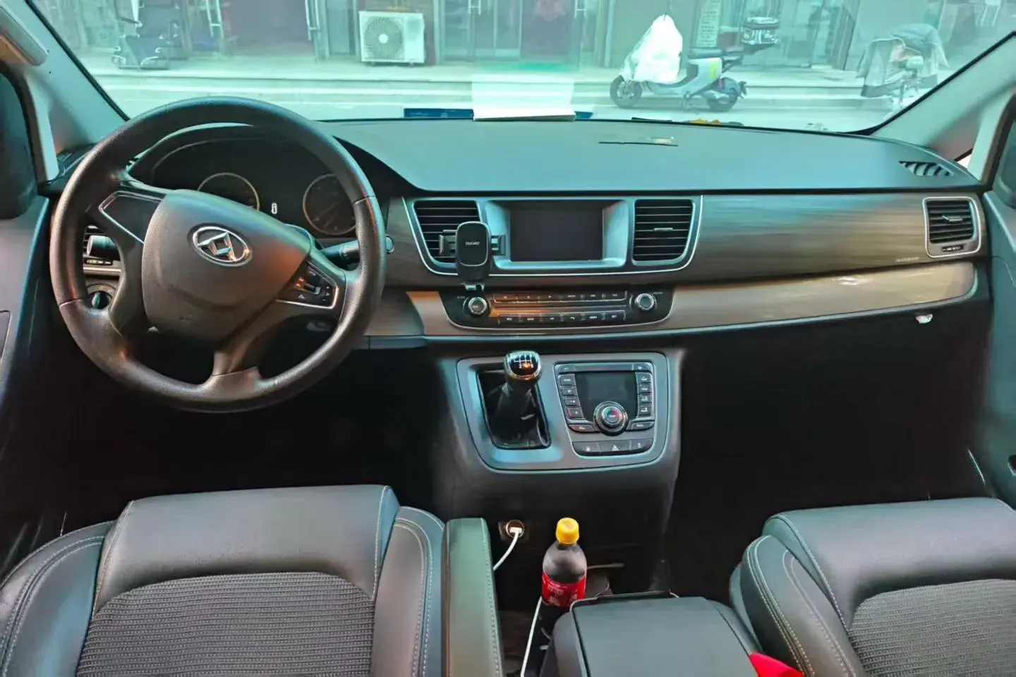 2018 MAXUS G10 thumbnail 2