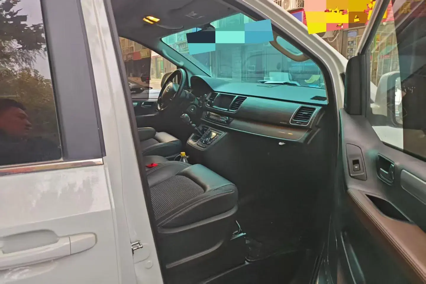 2018 MAXUS G10 thumbnail 4