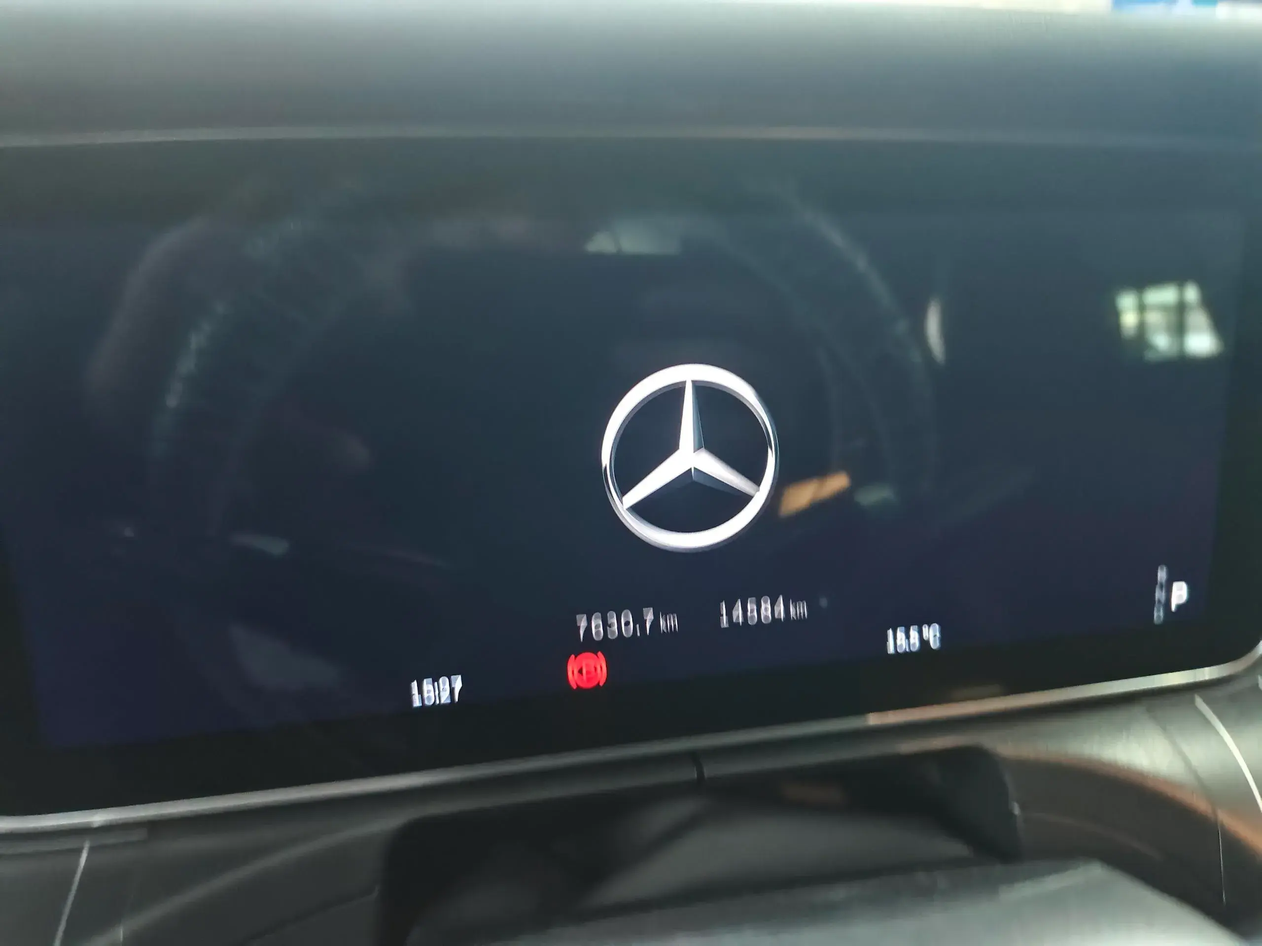 2024 MERCEDES-BENZ C thumbnail 3