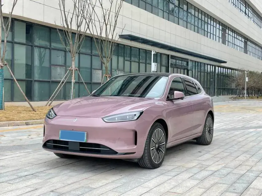 2022 AITO AITO view 1