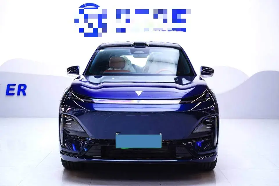 2025 DEEPAL S09 thumbnail 2