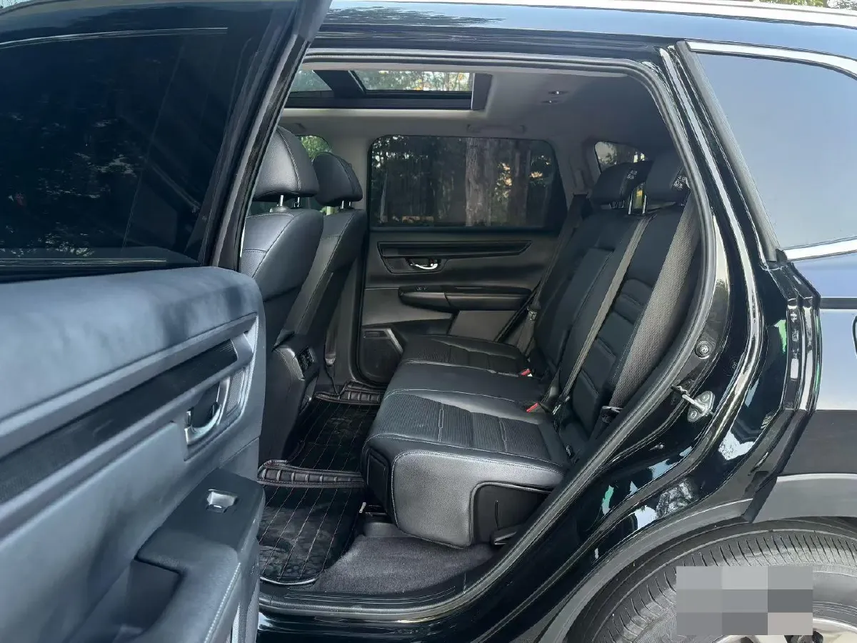 2024 Honda CR-V 1.5T 193HP L4 CVT,autocango,china used car exporter,china ev exporter,chinese used car exporter,chinese used ev exporter