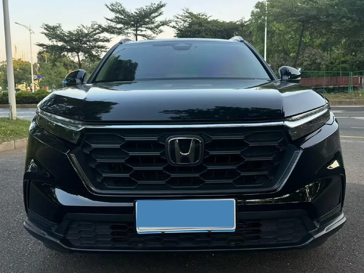 2024 Honda CR-V 1.5T 193HP L4 CVT,autocango,china used car exporter,china ev exporter,chinese used car exporter,chinese used ev exporter