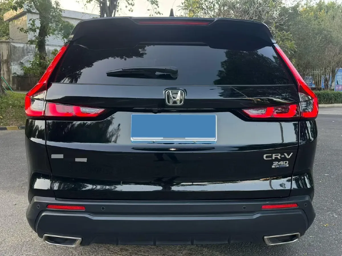 2024 Honda CR-V 1.5T 193HP L4 CVT,autocango,china used car exporter,china ev exporter,chinese used car exporter,chinese used ev exporter