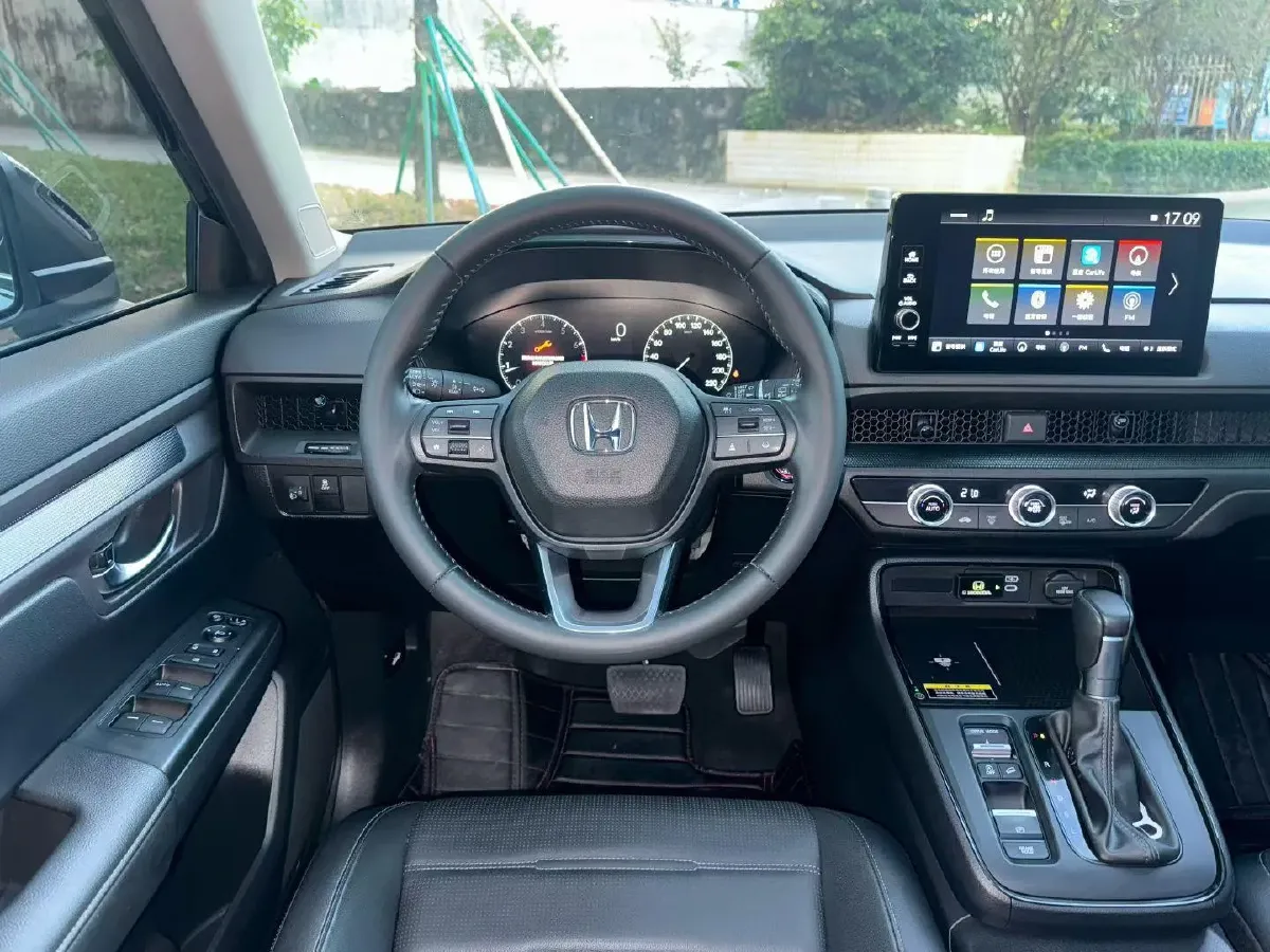 2024 Honda CR-V 1.5T 193HP L4 CVT,autocango,china used car exporter,china ev exporter,chinese used car exporter,chinese used ev exporter