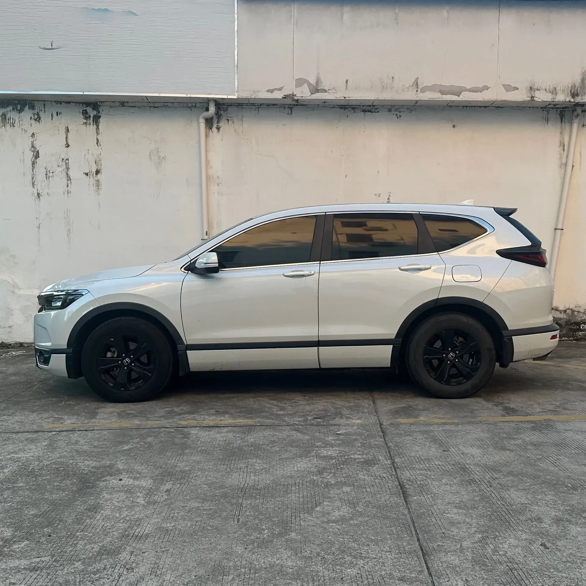 2021 HONDA BREEZE thumbnail 2