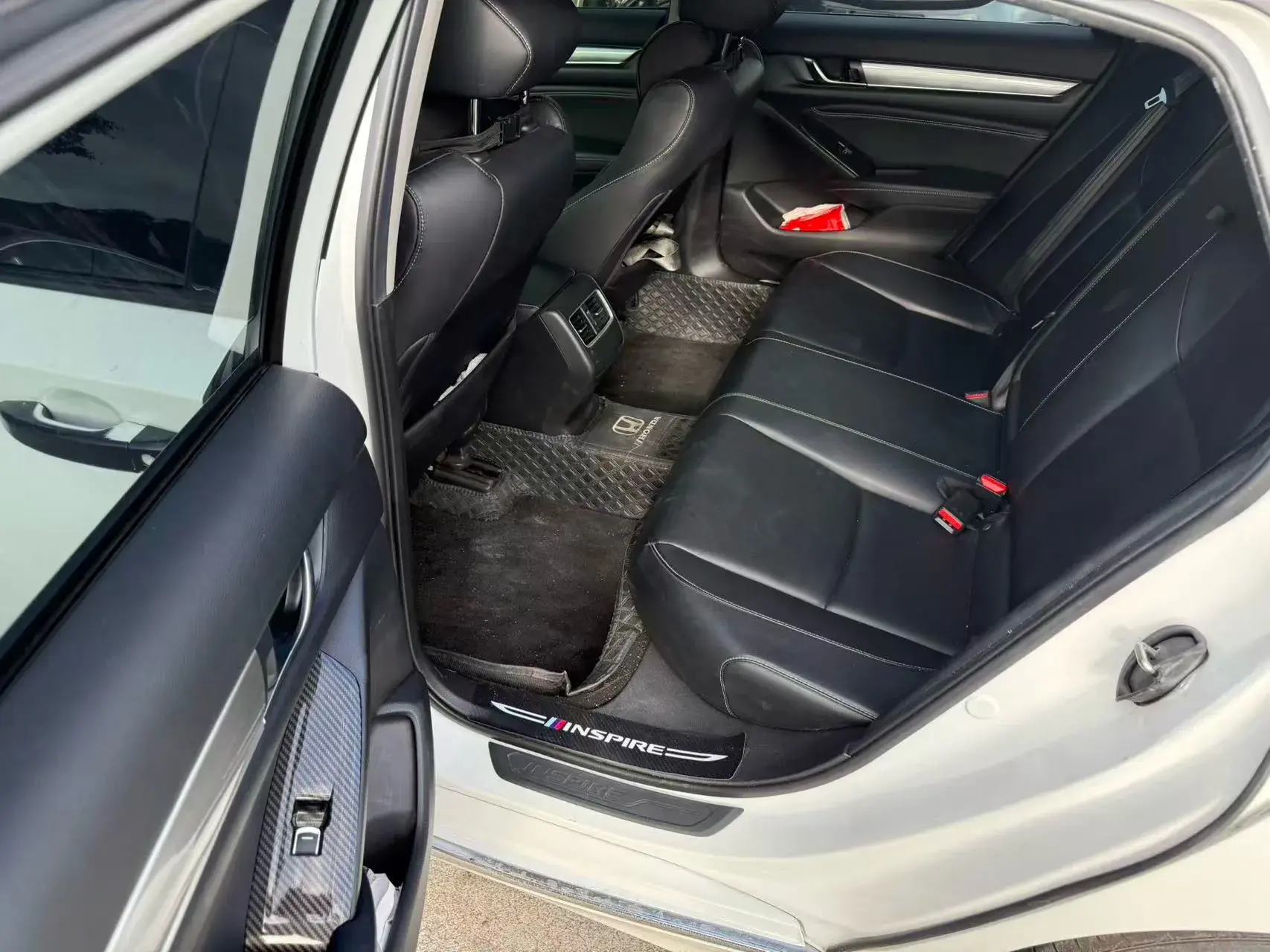 2019 HONDA INSPIRE thumbnail 3