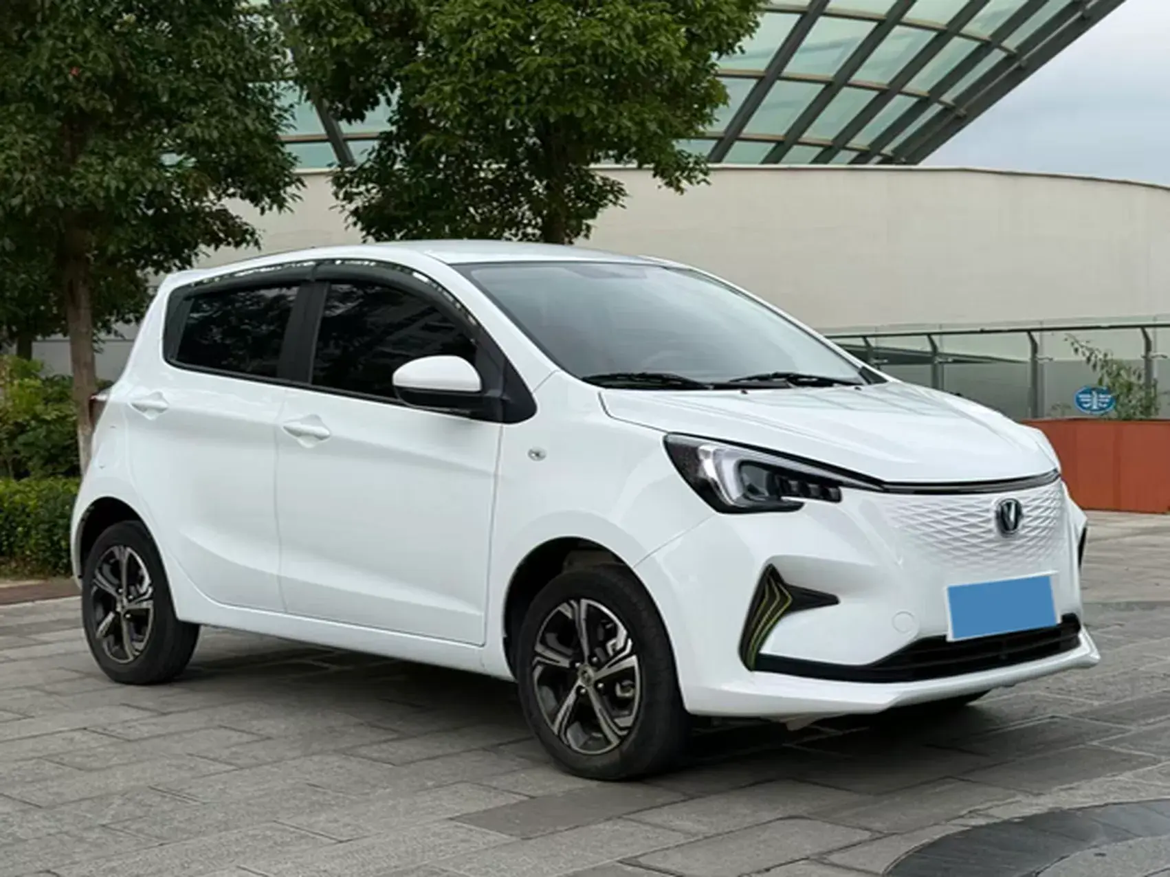 2020 CHANGAN BENBEN thumbnail 2