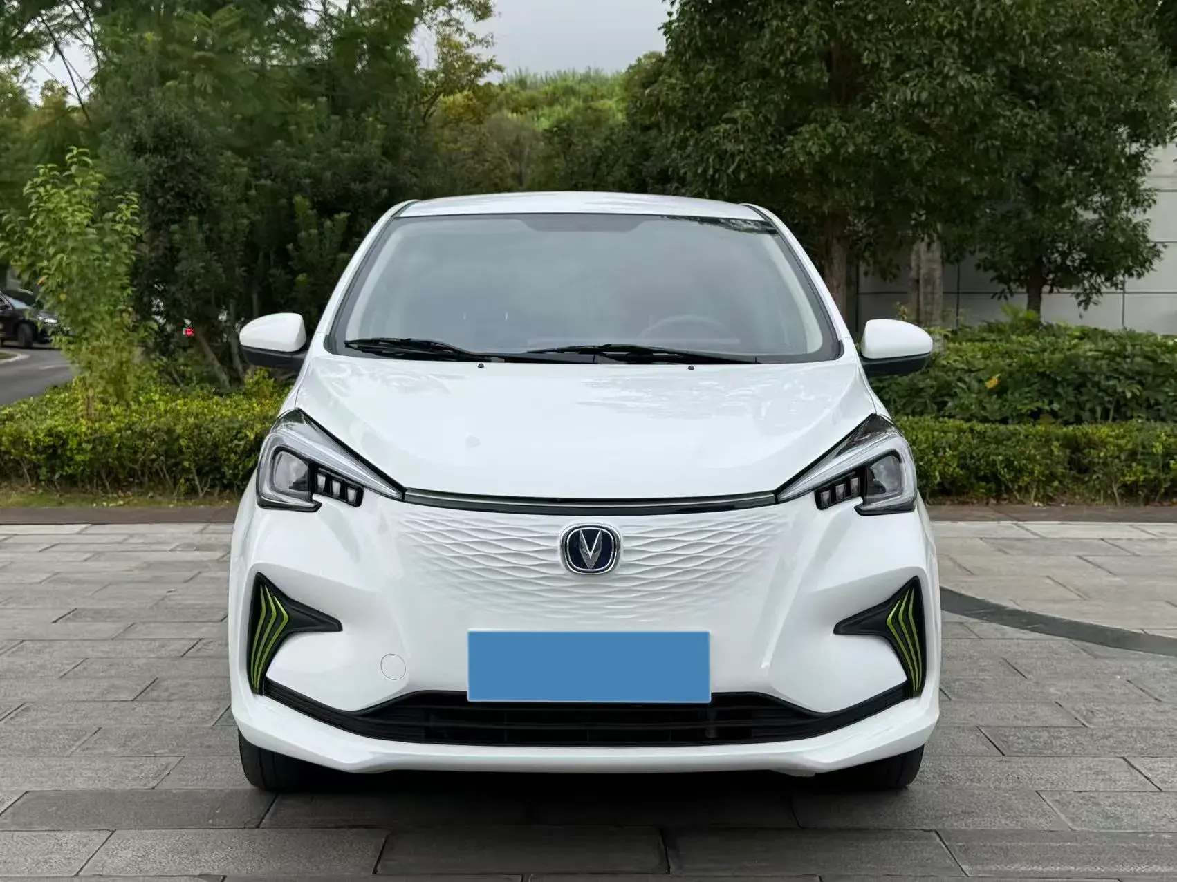 2020 CHANGAN BENBEN thumbnail 3