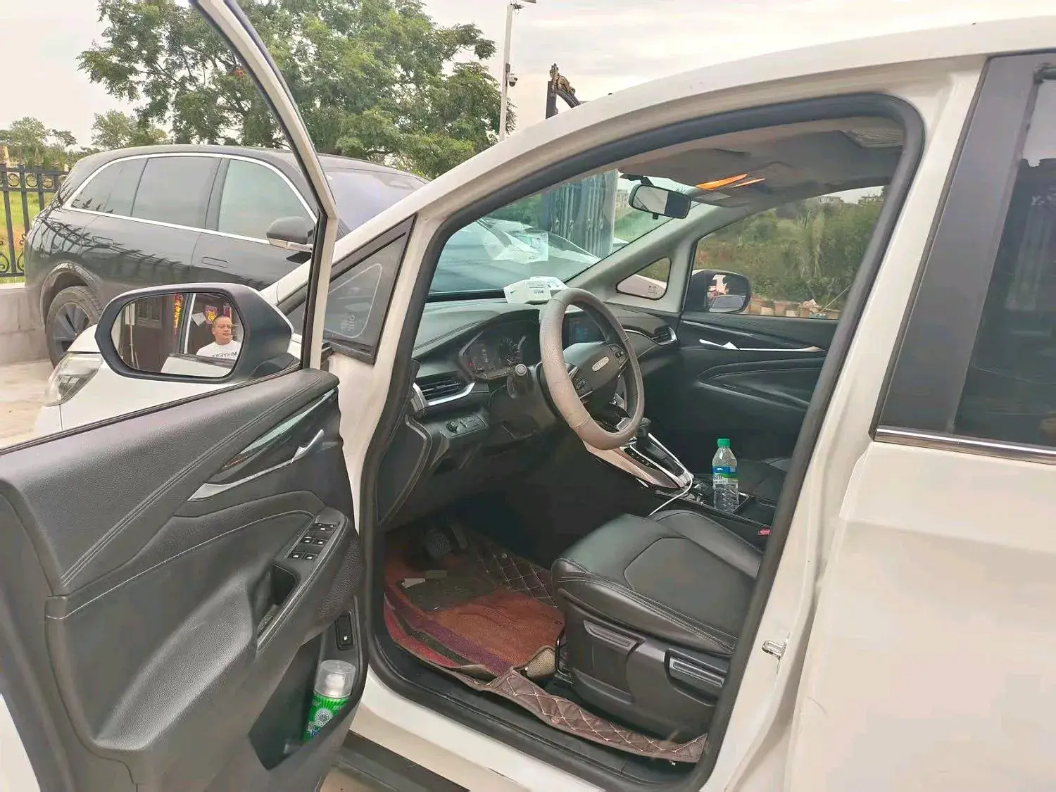 2021 MAXUS G50 thumbnail 4