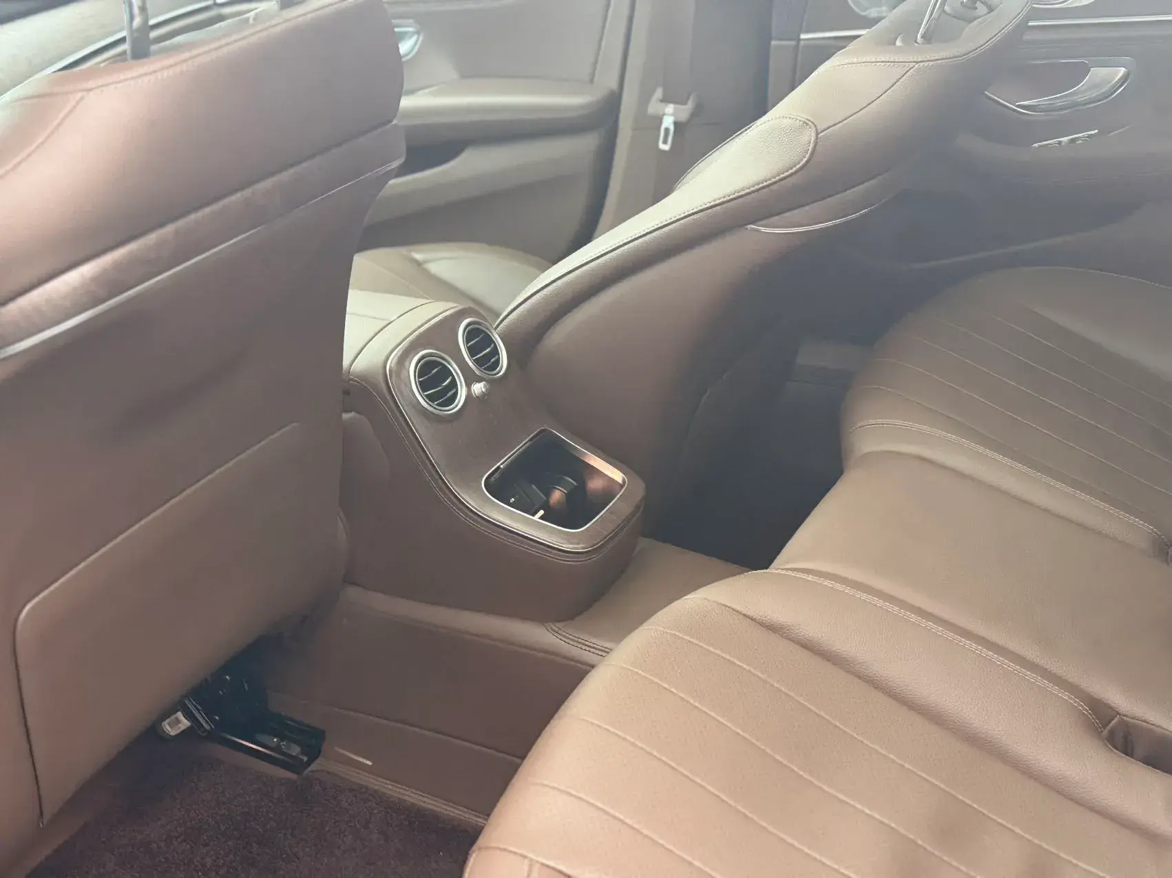 2021 MERCEDES-BENZ E thumbnail 4