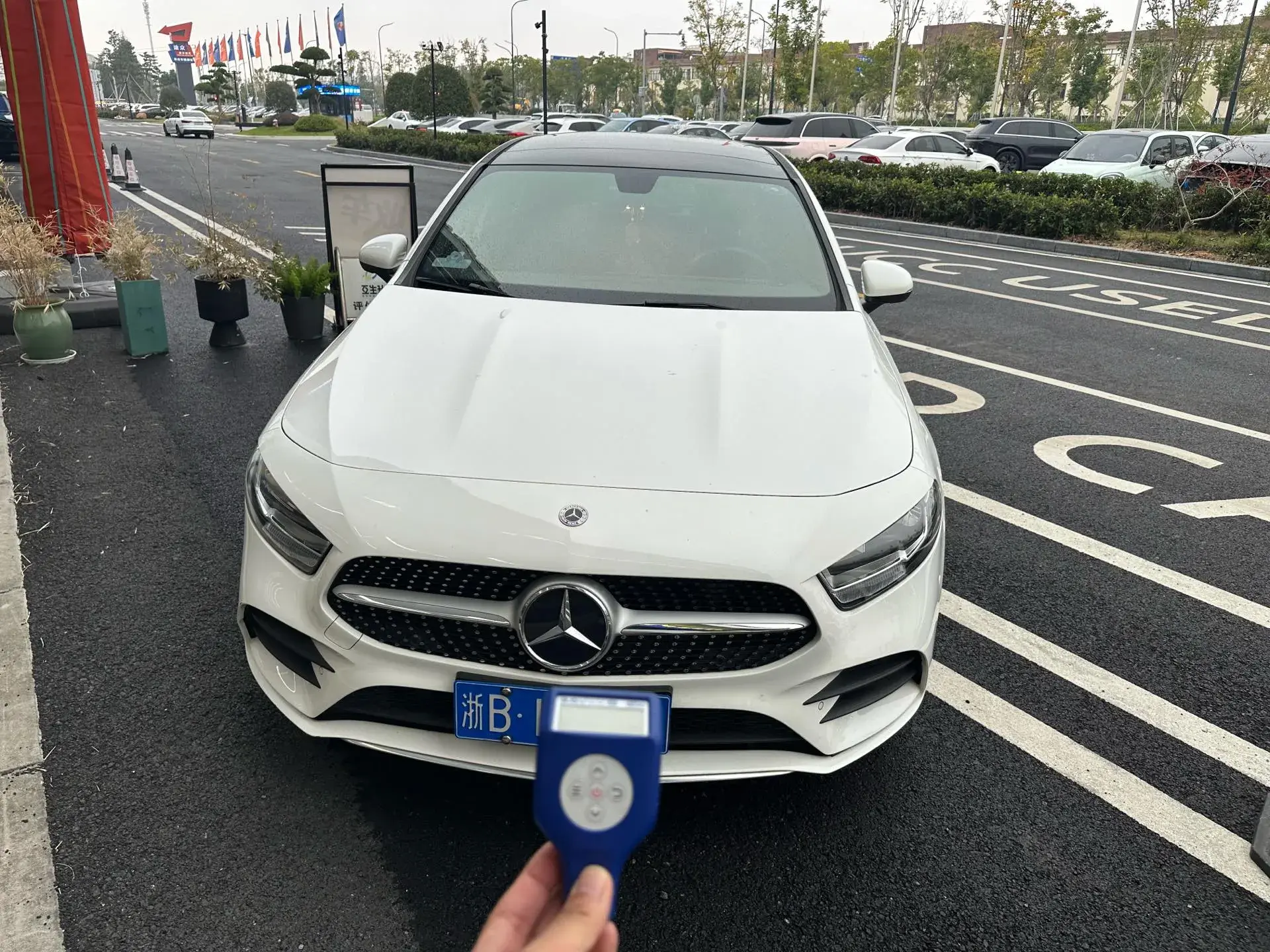 2021 MERCEDES-BENZ A thumbnail 2