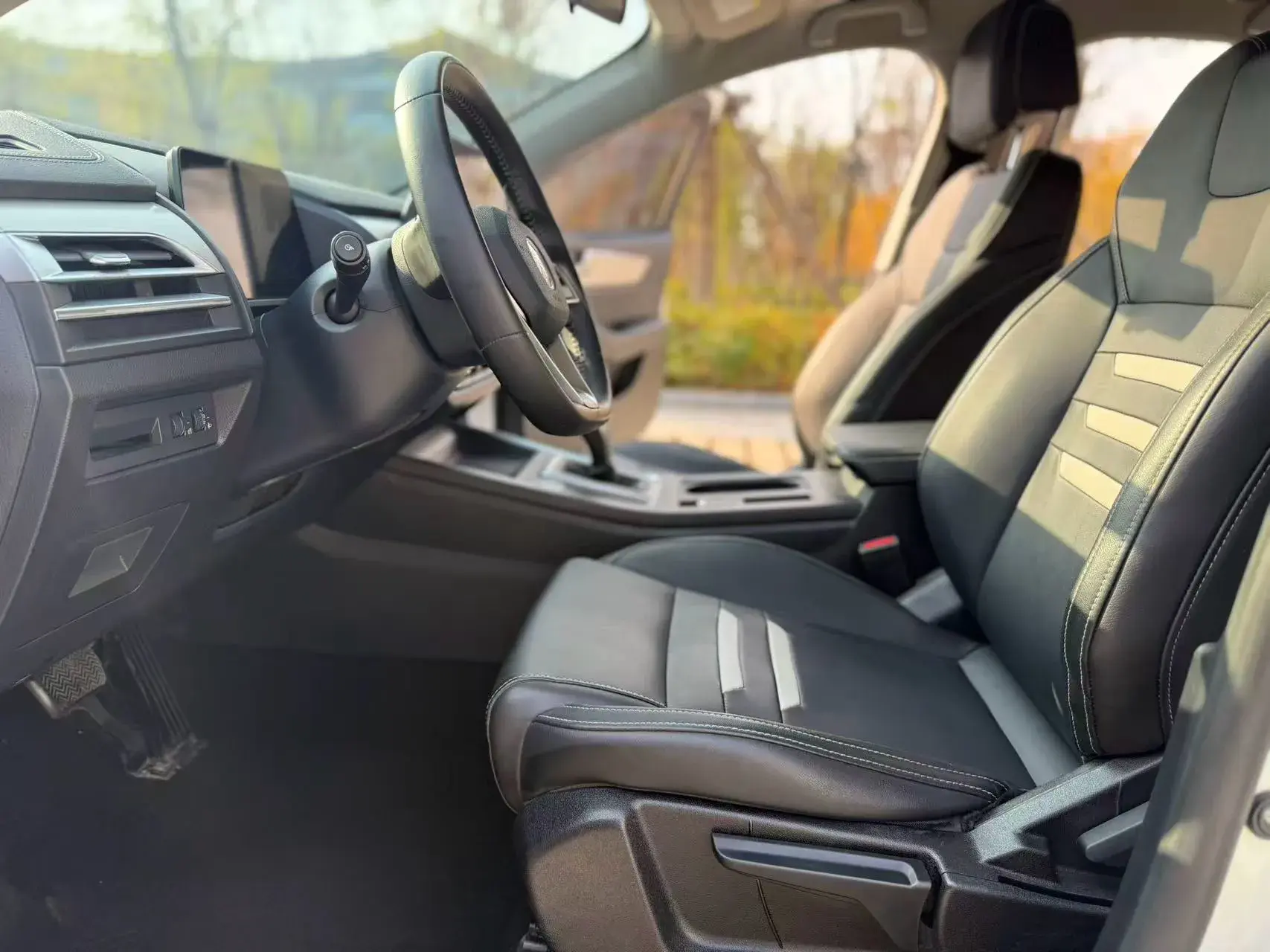 2019 BYD QIN thumbnail 4