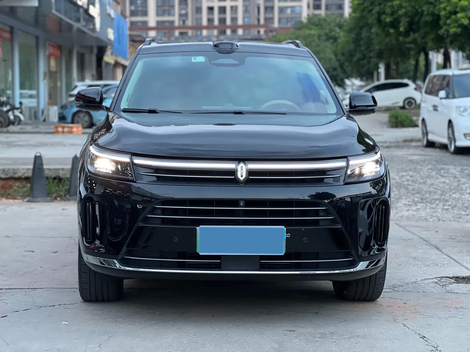 2024 AITO AITO thumbnail 2