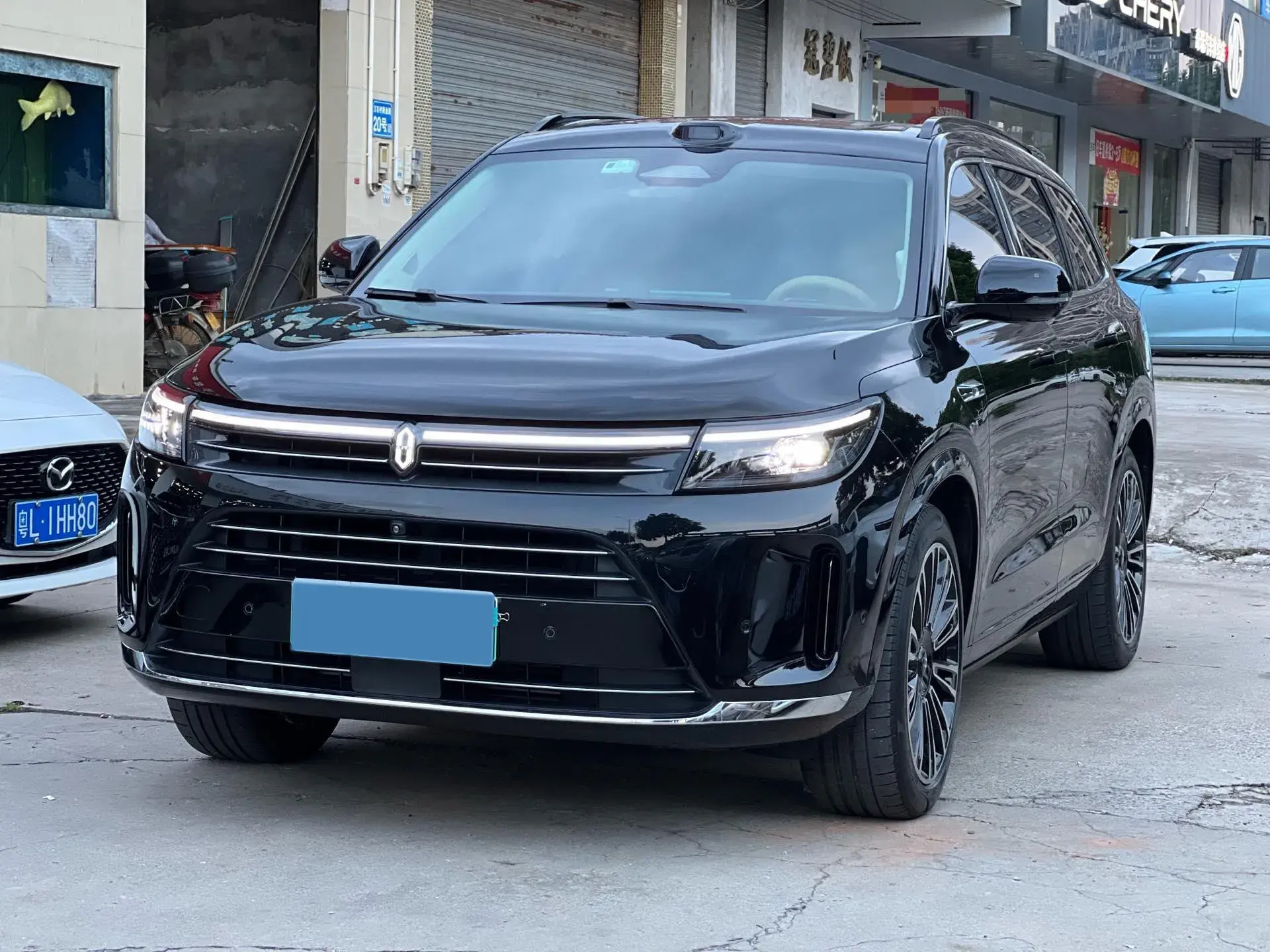 2024 AITO AITO view 1