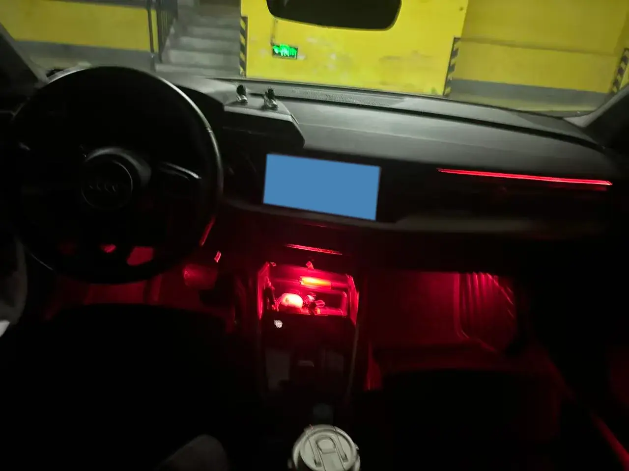 2021 AUDI A3 thumbnail 4