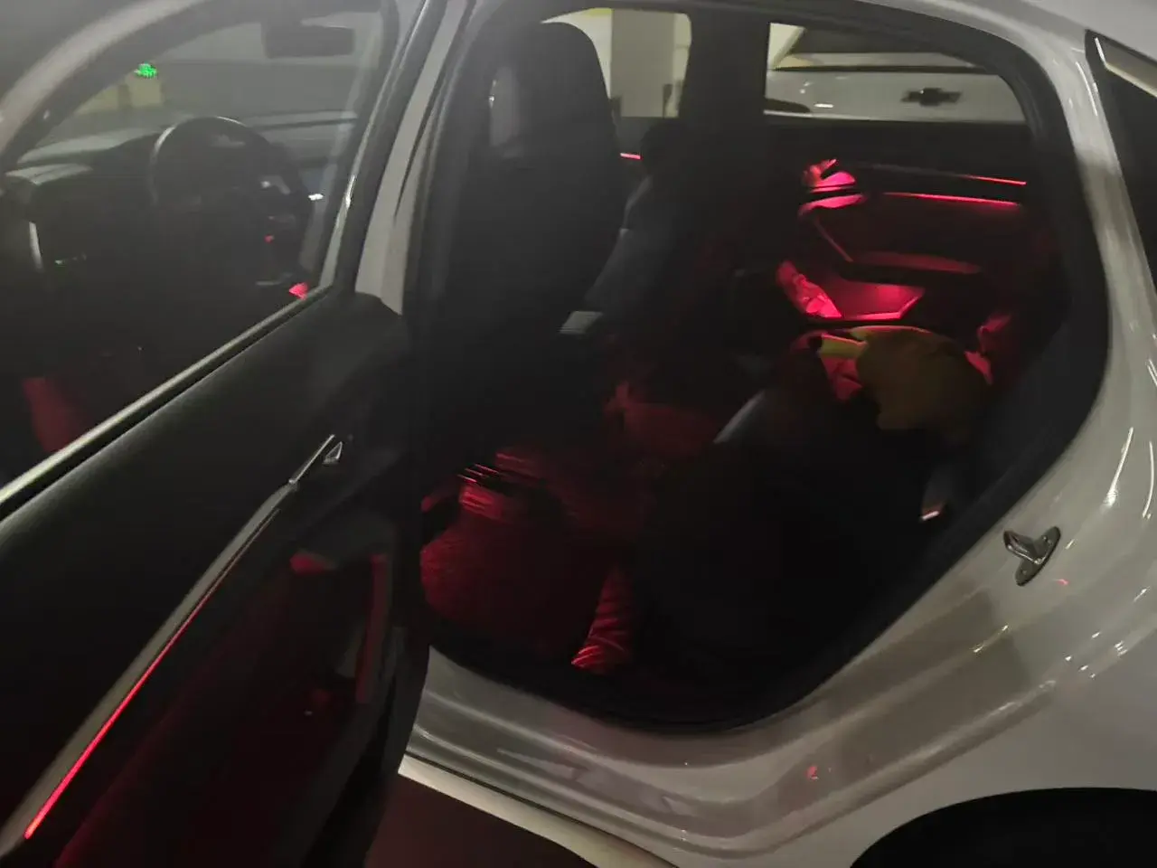 2021 AUDI A3 thumbnail 3