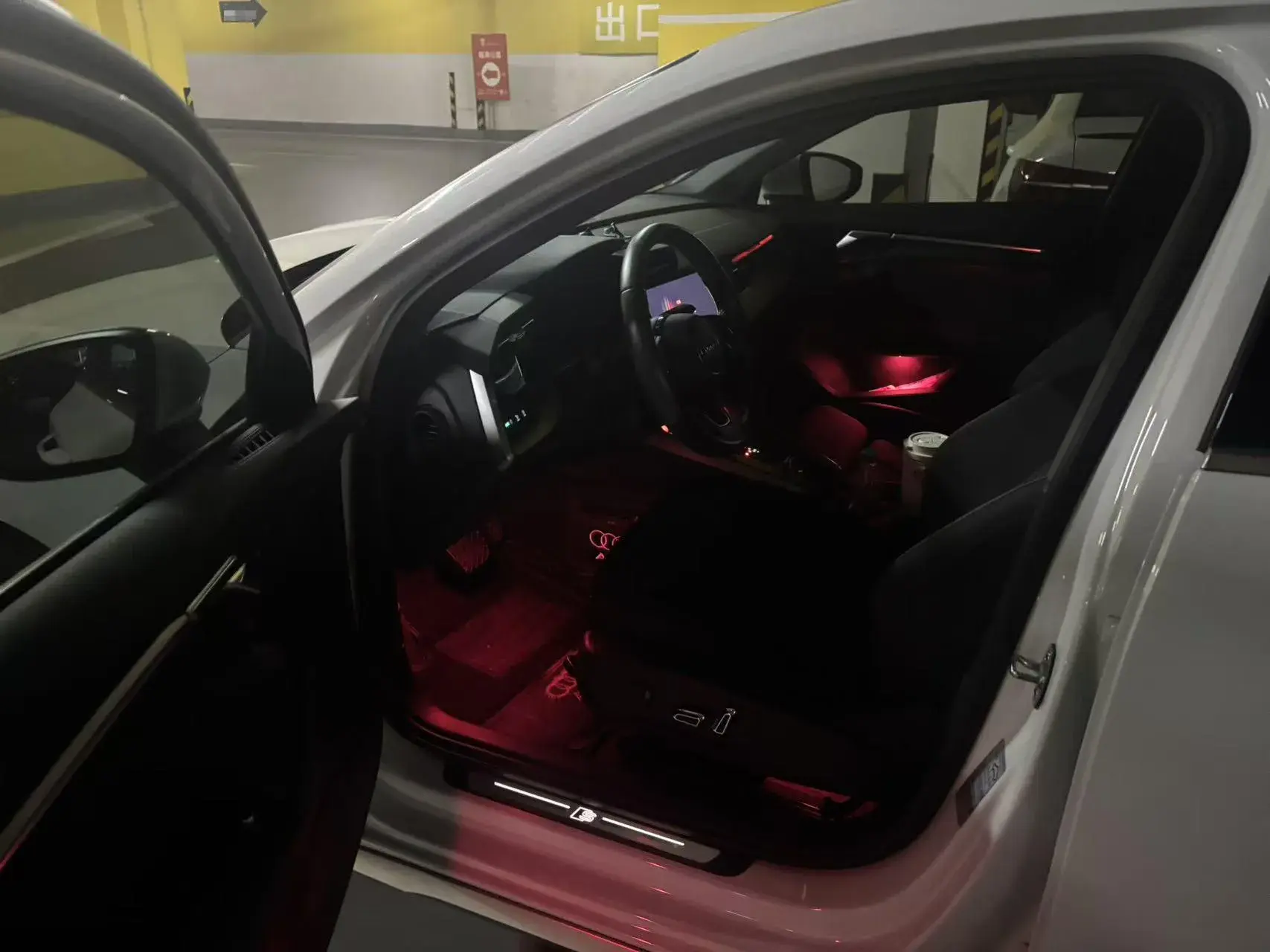 2021 AUDI A3 thumbnail 2