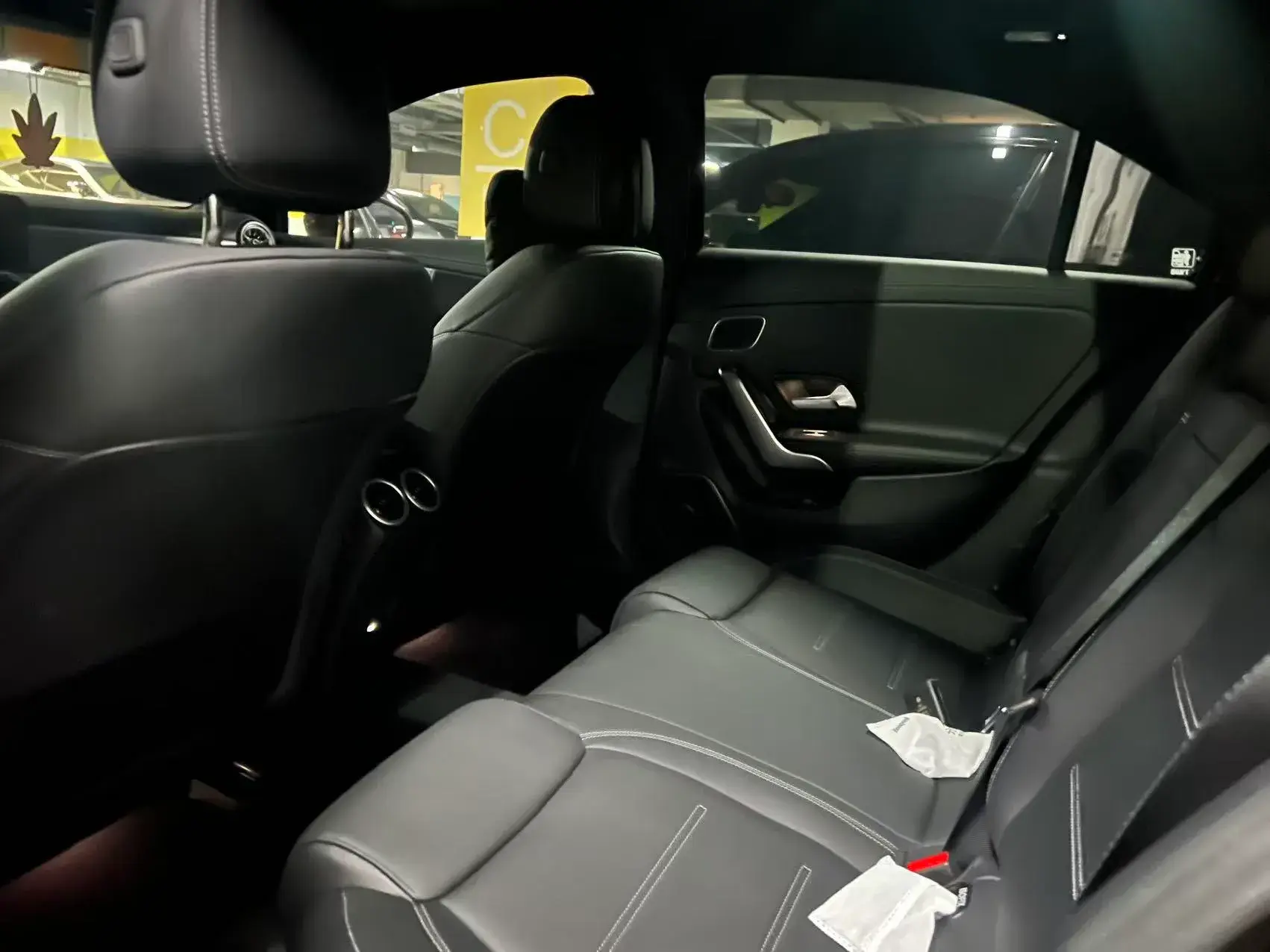 2024 MERCEDES-BENZ A thumbnail 4