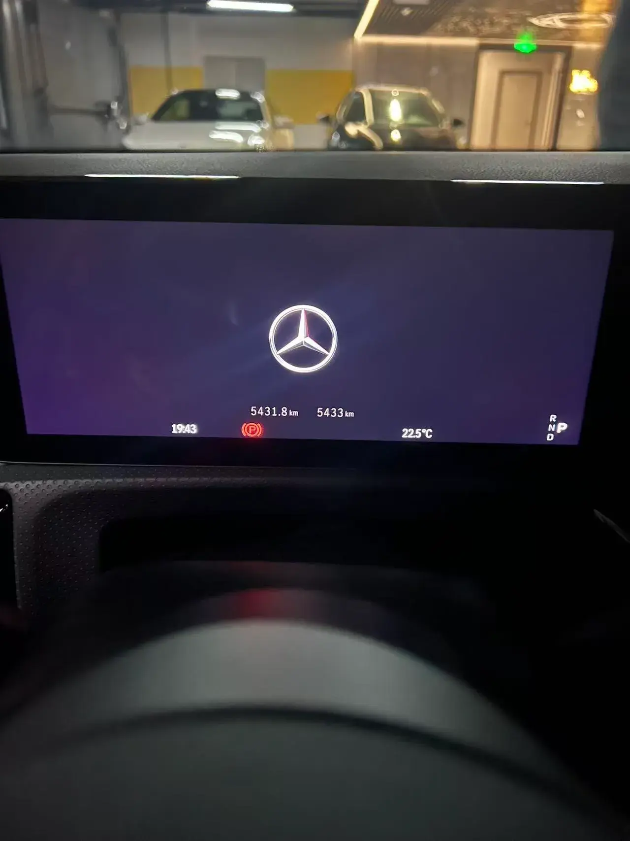 2024 MERCEDES-BENZ A thumbnail 3