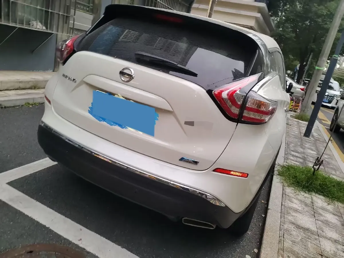 2021 Nissan Murano 2.5L 186HP L4 CVT,autocango,china used car exporter,china ev exporter,chinese used car exporter,chinese used ev exporter