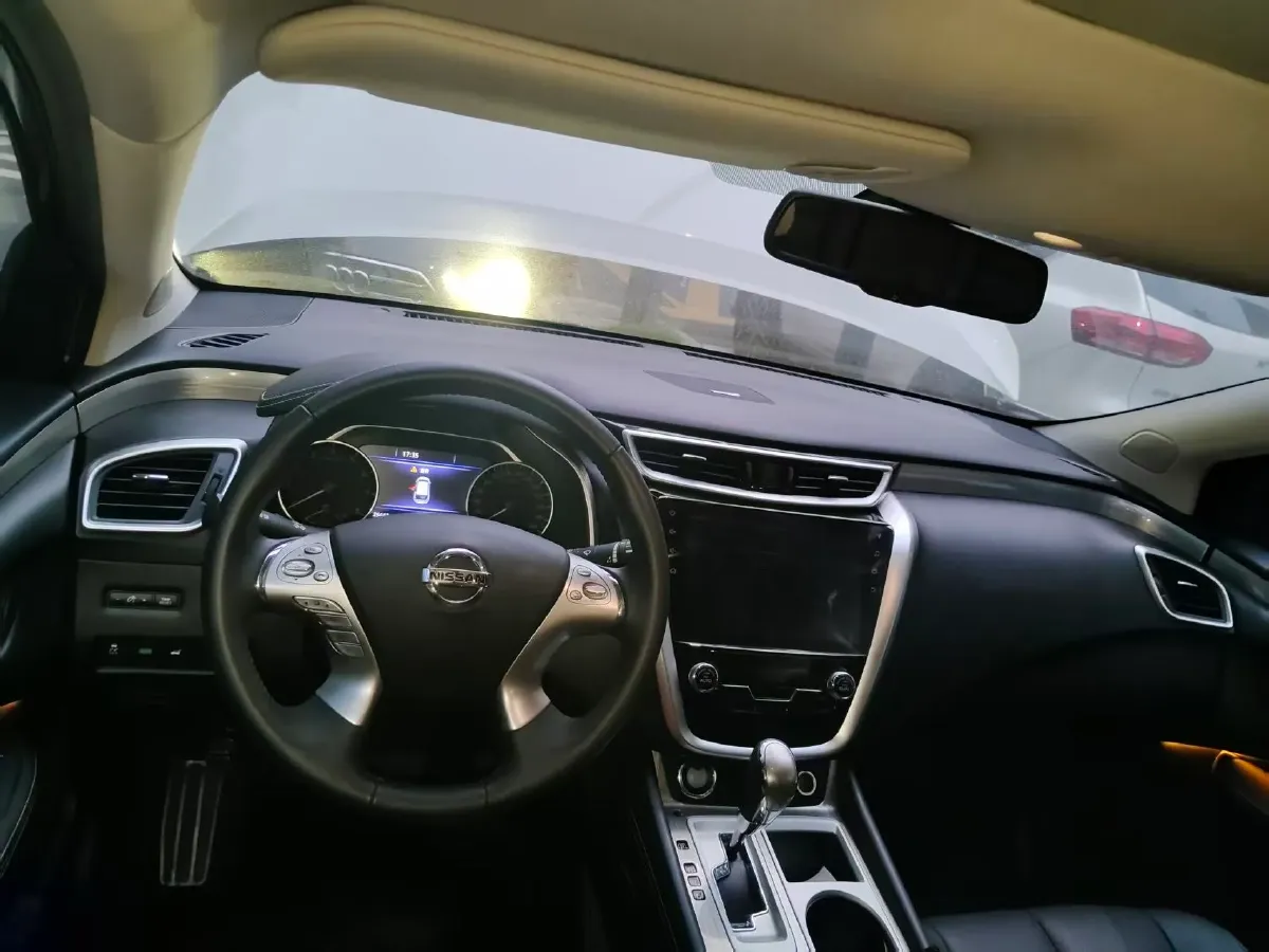 2021 Nissan Murano 2.5L 186HP L4 CVT,autocango,china used car exporter,china ev exporter,chinese used car exporter,chinese used ev exporter