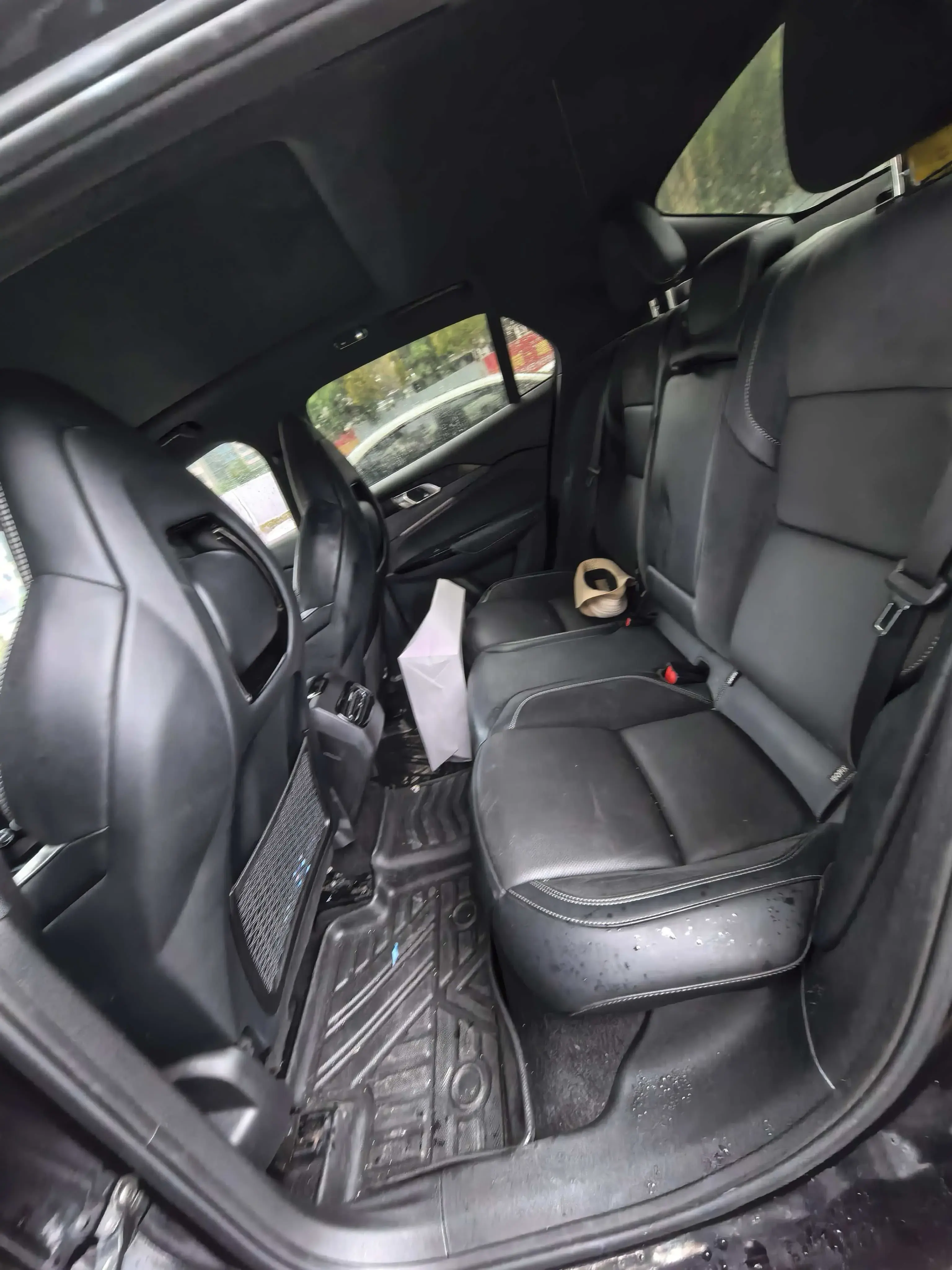 2022 LYNK&CO 03 thumbnail 3