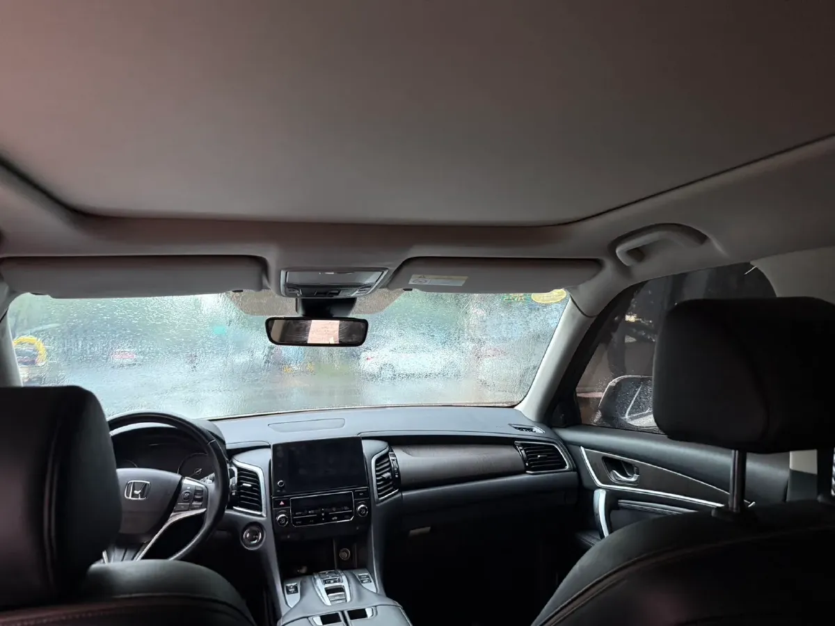 2020 Honda Avancier 2.0T 272HP L4 9AT,autocango,china used car exporter,china ev exporter,chinese used car exporter,chinese used ev exporter