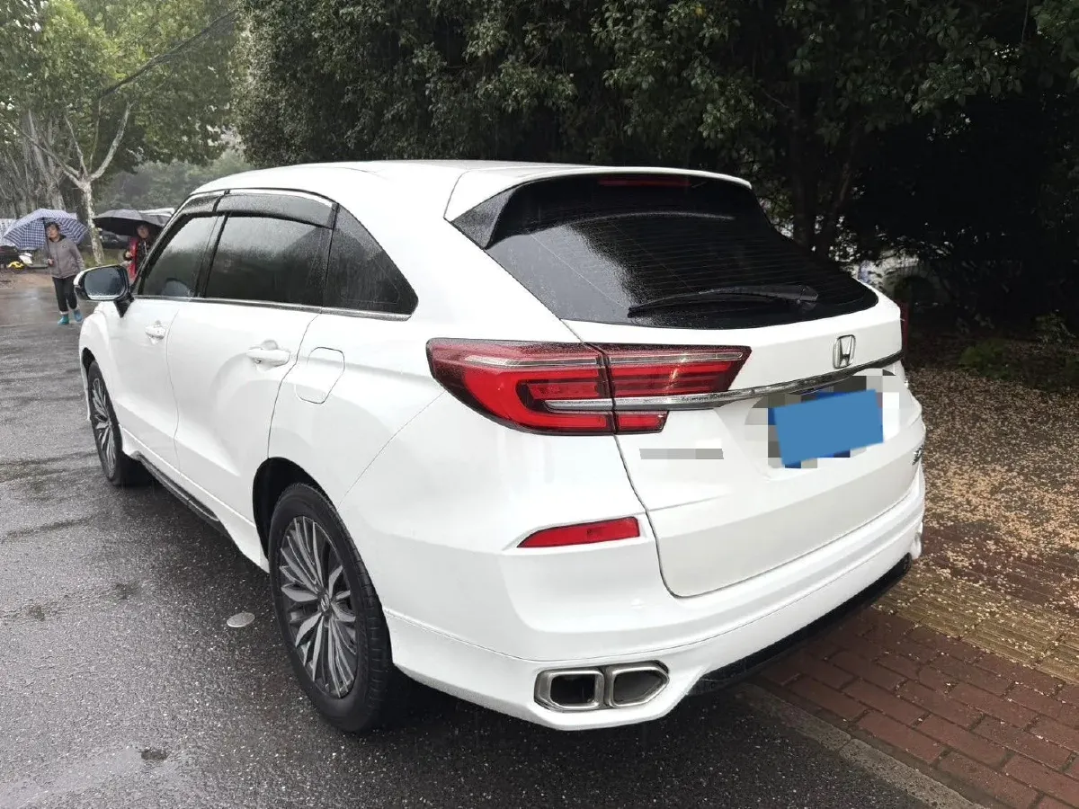 2020 Honda Avancier 2.0T 272HP L4 9AT,autocango,china used car exporter,china ev exporter,chinese used car exporter,chinese used ev exporter