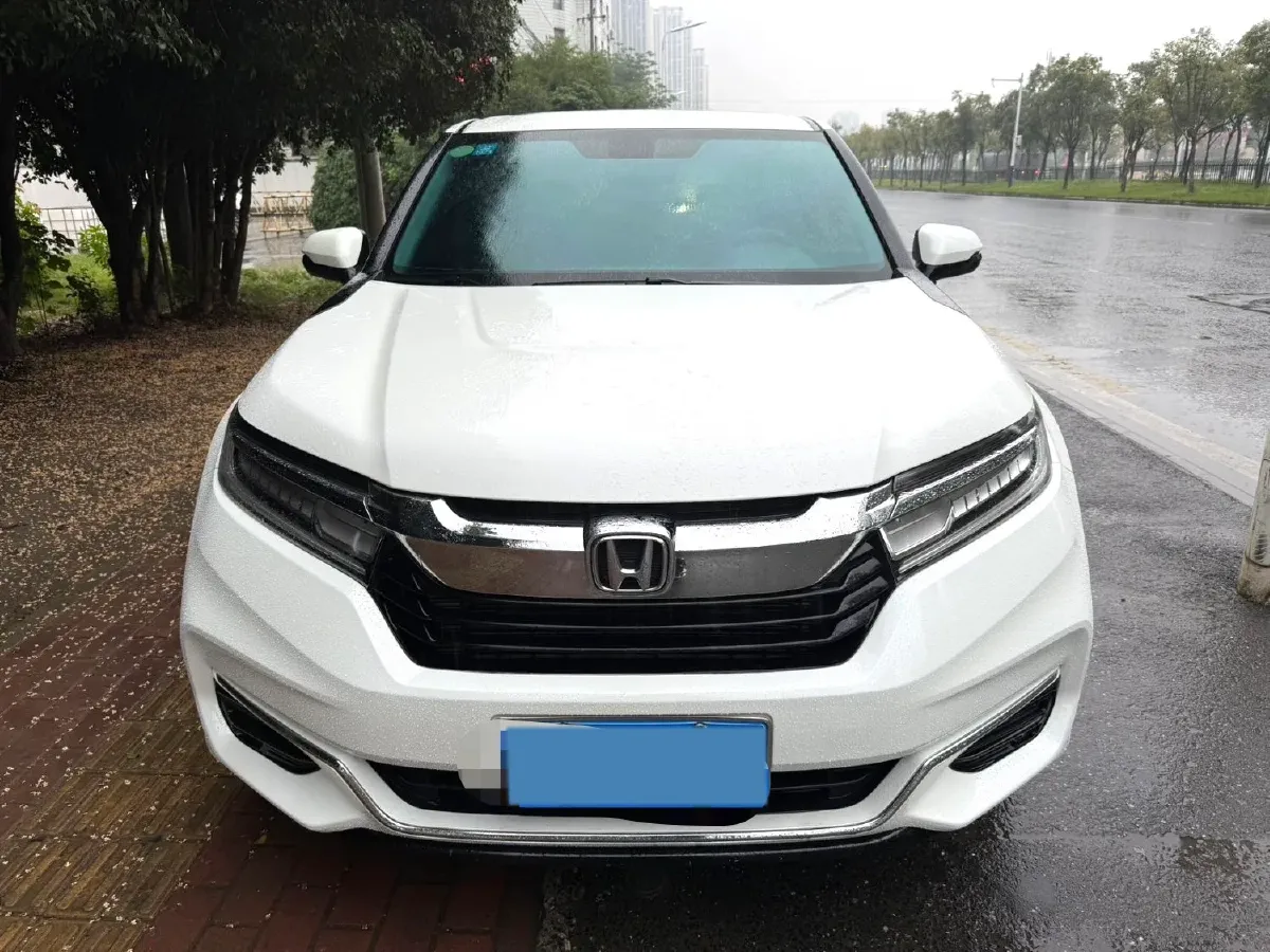 2020 Honda Avancier 2.0T 272HP L4 9AT,autocango,china used car exporter,china ev exporter,chinese used car exporter,chinese used ev exporter