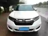 2020 Honda Avancier 2.0T 272HP L4 9AT