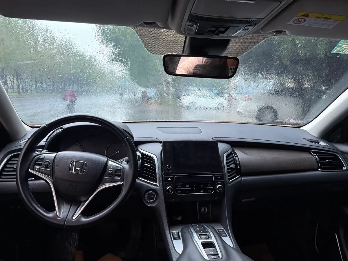 2020 Honda Avancier 2.0T 272HP L4 9AT,autocango,china used car exporter,china ev exporter,chinese used car exporter,chinese used ev exporter