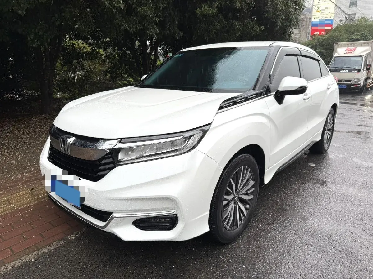 2020 Honda Avancier 2.0T 272HP L4 9AT,autocango,china used car exporter,china ev exporter,chinese used car exporter,chinese used ev exporter