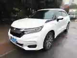 2020 Honda Avancier 2.0T 272HP L4 9AT