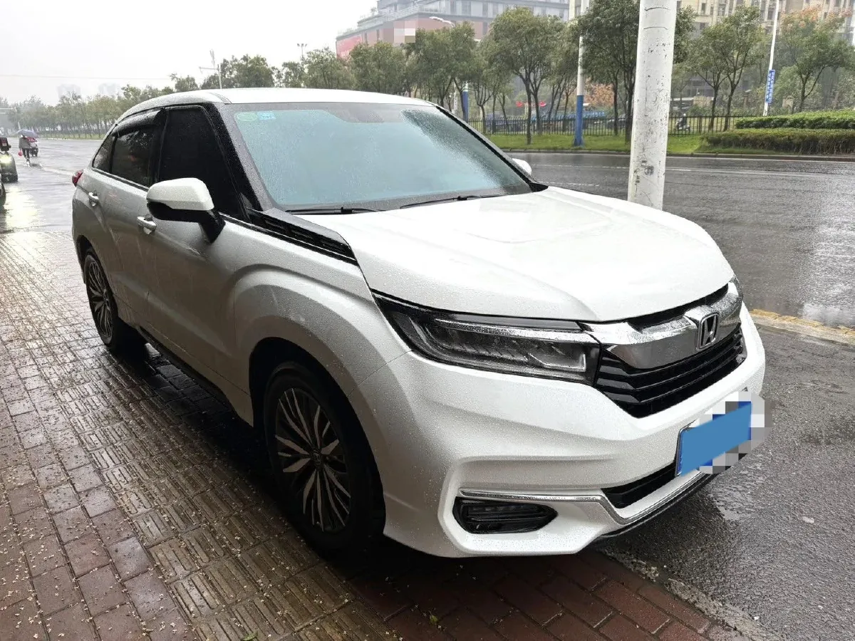 2020 Honda Avancier 2.0T 272HP L4 9AT,autocango,china used car exporter,china ev exporter,chinese used car exporter,chinese used ev exporter