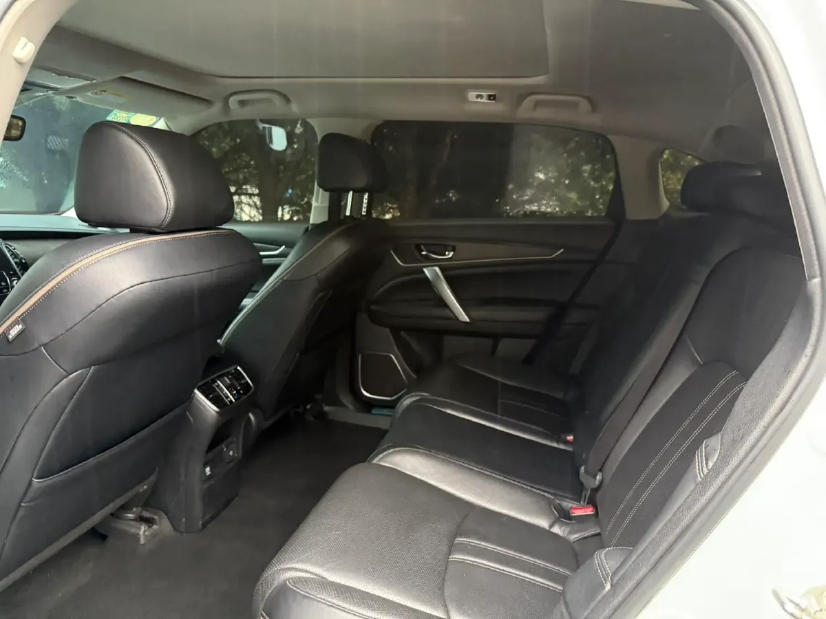 2020 Honda Avancier 2.0T 272HP L4 9AT,autocango,china used car exporter,china ev exporter,chinese used car exporter,chinese used ev exporter