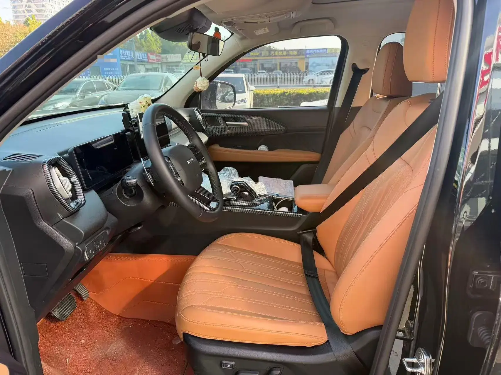 2025 HAVAL H5 thumbnail 2