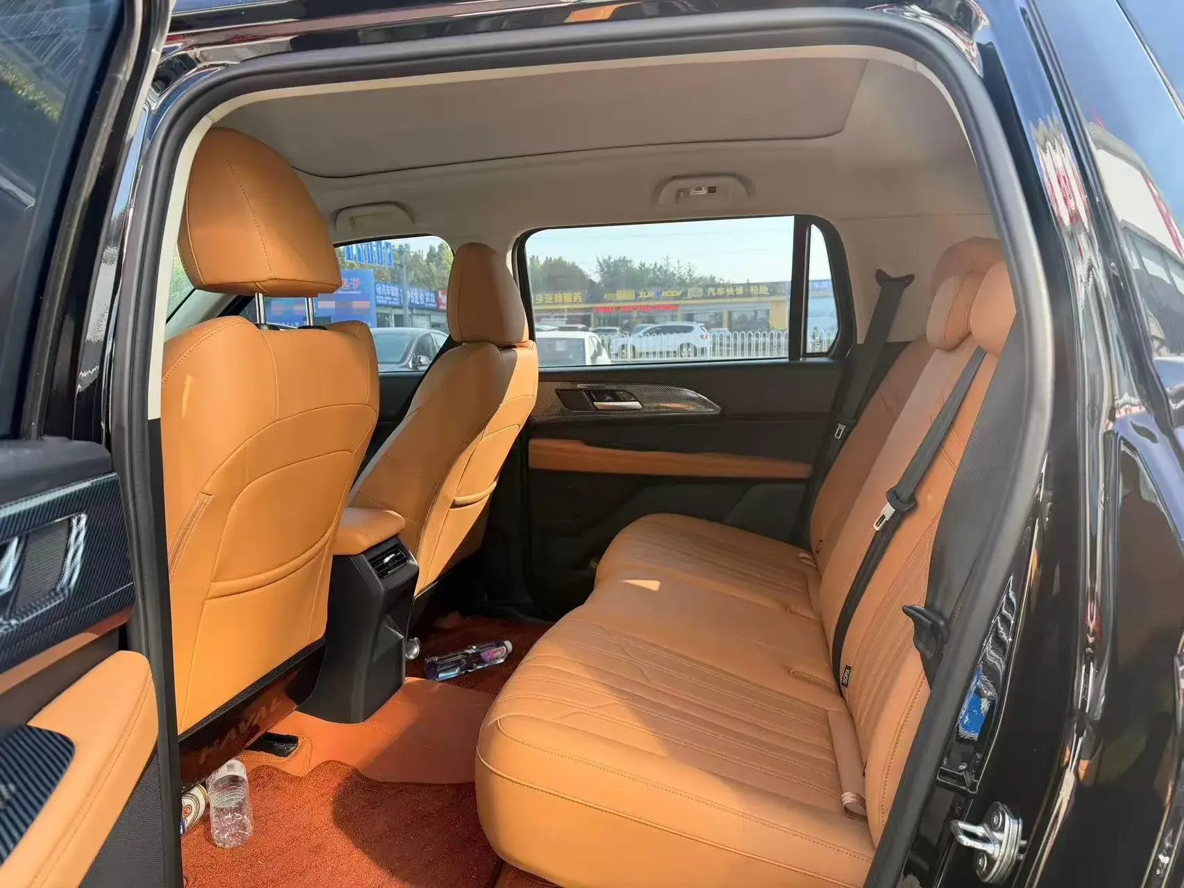 2025 HAVAL H5 thumbnail 4